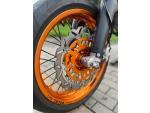 Klikněte pro detailní foto č. 6 - KTM 530 EXC-R