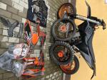 Klikněte pro detailní foto č. 9 - KTM 530 EXC-R