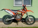 Klikněte pro detailní foto č. 2 - KTM 500 EXC