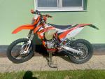 Klikněte pro detailní foto č. 4 - KTM 500 EXC
