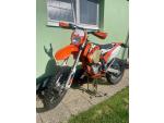 Klikněte pro detailní foto č. 5 - KTM 500 EXC