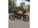 Klikněte pro detailní foto č. 1 - KTM 390 Adventure
