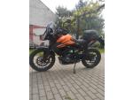 Klikněte pro detailní foto č. 2 - KTM 390 Adventure