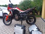 Detail nabídky - Honda CRF 1000 L Africa Twin ABS
