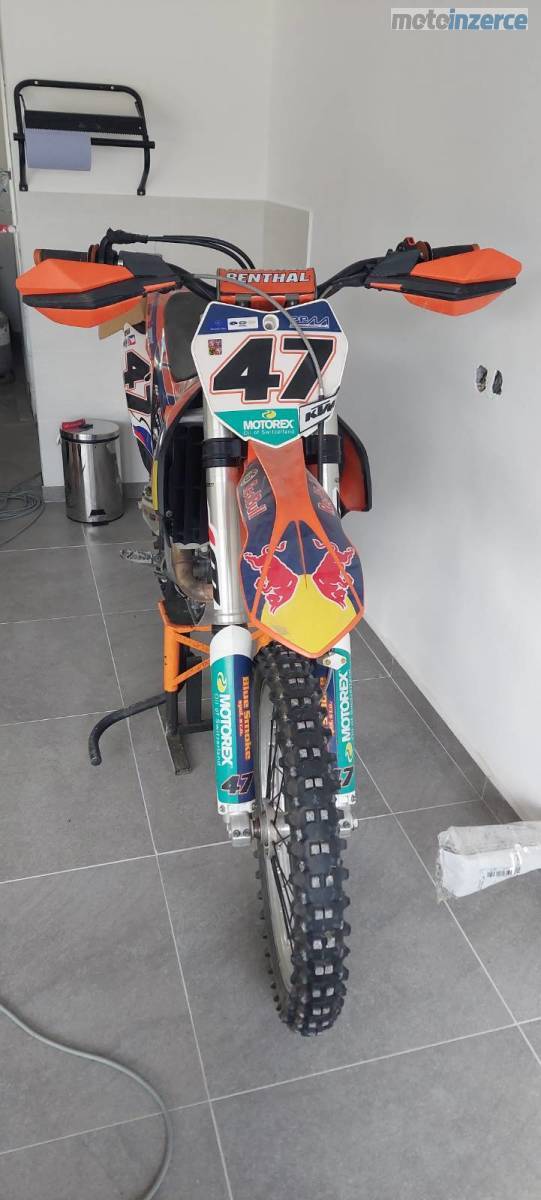 KTM 450 SX-F