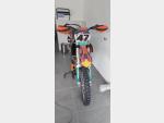 Detail nabídky - KTM 450 EXC