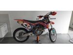 Klikněte pro detailní foto č. 2 - KTM 450 EXC