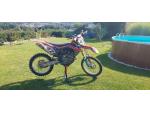 Detail nabídky - KTM 450 SX-F