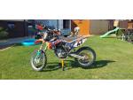 Klikněte pro detailní foto č. 2 - KTM 450 SX-F