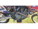 Klikněte pro detailní foto č. 4 - KTM 450 SX-F