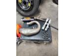 Detail nabídky - Výfuky Koleno výfuku 2t KTM sx85