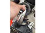 Klikněte pro detailní foto č. 3 - Výfuky Koleno výfuku 2t KTM sx85