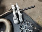 Klikněte pro detailní foto č. 2 - Motory Kartery plus díly motoru KTM sx85