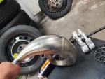 Klikněte pro detailní foto č. 9 - Motory Kartery plus díly motoru KTM sx85
