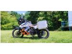 Detail nabídky - KTM 790 Adventure