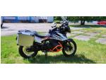 Klikněte pro detailní foto č. 6 - KTM 790 Adventure
