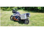 Klikněte pro detailní foto č. 7 - KTM 790 Adventure