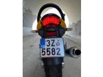 Klikněte pro detailní foto č. 10 - Suzuki SV 650