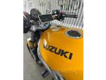 Klikněte pro detailní foto č. 18 - Suzuki SV 650