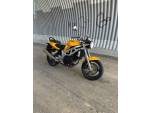 Klikněte pro detailní foto č. 1 - Suzuki SV 650