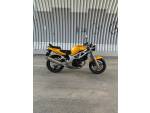 Klikněte pro detailní foto č. 3 - Suzuki SV 650