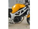 Klikněte pro detailní foto č. 6 - Suzuki SV 650