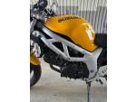 Klikněte pro detailní foto č. 7 - Suzuki SV 650