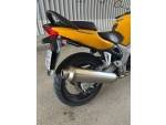 Klikněte pro detailní foto č. 8 - Suzuki SV 650