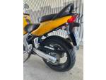 Klikněte pro detailní foto č. 9 - Suzuki SV 650