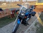 Klikněte pro detailní foto č. 2 - Kawasaki VN 900 Classic