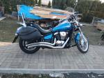 Klikněte pro detailní foto č. 4 - Kawasaki VN 900 Classic