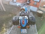 Klikněte pro detailní foto č. 5 - Kawasaki VN 900 Classic