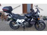 Klikněte pro detailní foto č. 2 - Honda XL 1000 V Varadero