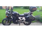 Klikněte pro detailní foto č. 4 - Honda XL 1000 V Varadero