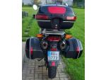 Klikněte pro detailní foto č. 5 - Honda XL 1000 V Varadero