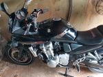 Detail nabídky - Suzuki GSF 650 S Bandit