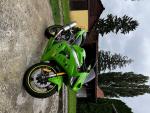 Klikněte pro detailní foto č. 3 - Kawasaki ZX-6R Ninja 636