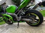 Klikněte pro detailní foto č. 5 - Kawasaki ZX-6R Ninja 636