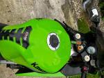 Klikněte pro detailní foto č. 6 - Kawasaki ZX-6R Ninja 636