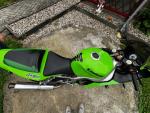 Klikněte pro detailní foto č. 7 - Kawasaki ZX-6R Ninja 636