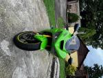 Klikněte pro detailní foto č. 8 - Kawasaki ZX-6R Ninja 636