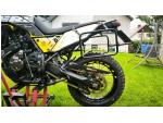 Klikněte pro detailní foto č. 10 - Yamaha Ténéré 700
