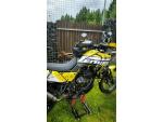 Klikněte pro detailní foto č. 14 - Yamaha Ténéré 700