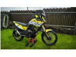 Klikněte pro detailní foto č. 16 - Yamaha Ténéré 700