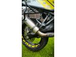 Klikněte pro detailní foto č. 17 - Yamaha Ténéré 700
