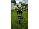 Klikněte pro detailní foto č. 2 - Yamaha Ténéré 700