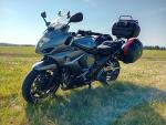 Klikněte pro detailní foto č. 10 - Suzuki GSX 1250 FA