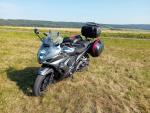Klikněte pro detailní foto č. 2 - Suzuki GSX 1250 FA