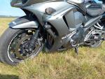 Klikněte pro detailní foto č. 3 - Suzuki GSX 1250 FA