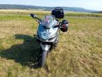 Klikněte pro detailní foto č. 4 - Suzuki GSX 1250 FA